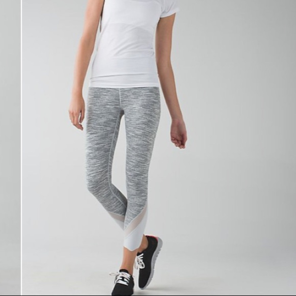 Wunder under tights